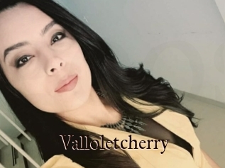 Valloletcherry