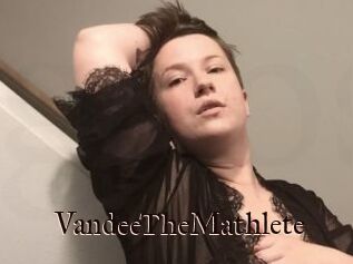 VandeeTheMathlete