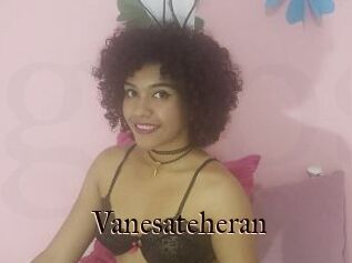 Vanesateheran