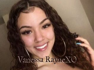 Vanessa_RayneXO