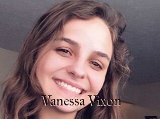 Vanessa_Vixon