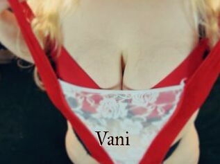 Vani