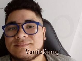 VanilaKong