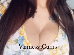 VannessaCums