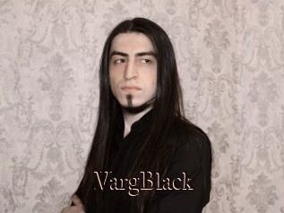 VargBlack