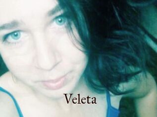 Veleta
