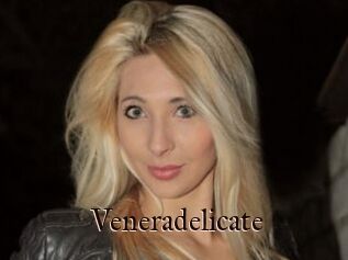 Veneradelicate