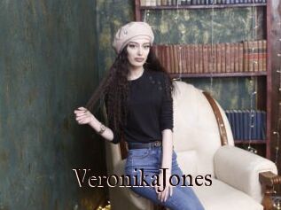 VeronikaJones