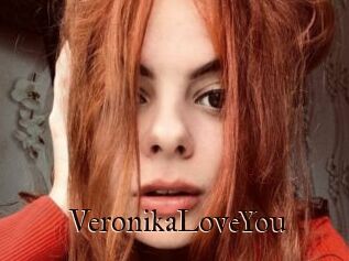 VeronikaLoveYou