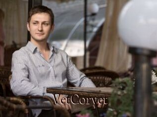 VetCorvet