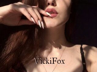 VickiFox