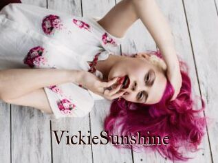 VickieSunshine