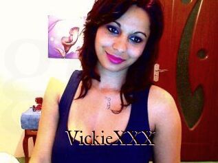 VickieXXX