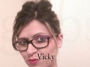 Vicky