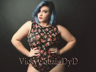 VickyCobainDyD