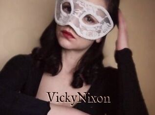 VickyNixon