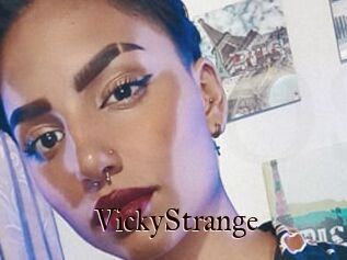 VickyStrange