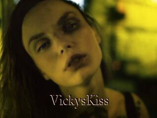 VickysKiss