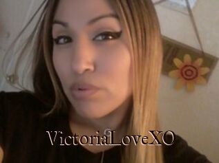 VictoriaLoveXO