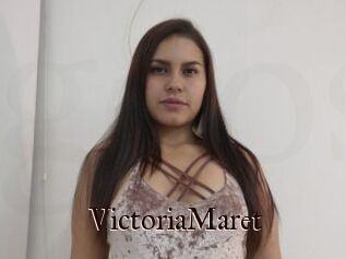 VictoriaMaret