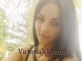 VictoriaXDream