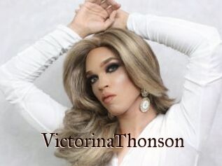 VictorinaThonson