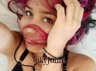 VikyJohns