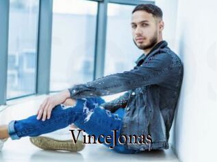 VinceJonas