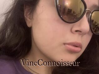 VineConnoisseur