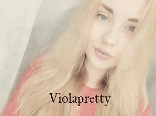 Viola_pretty