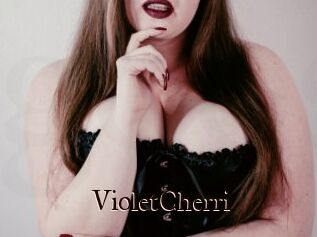 VioletCherri