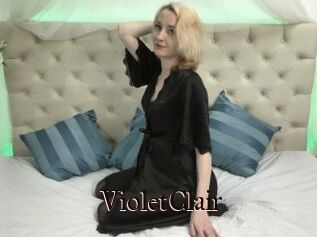 VioletClair