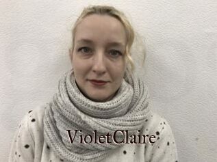 VioletClaire