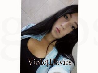 VioletDavies