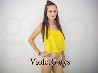 VioletGates