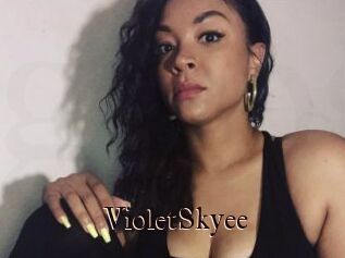 VioletSkyee