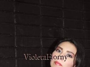 VioletaHorny