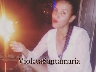 VioletaSantamaria