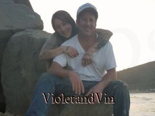 VioletandVin