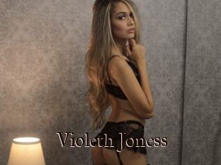 Violeth_Joness