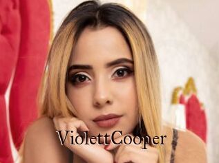 ViolettCooper