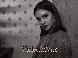 ViolettaSynx