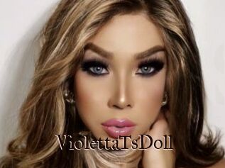 ViolettaTsDoll