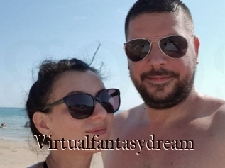 Virtualfantasydream