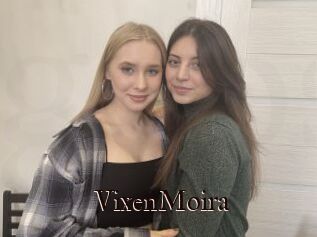 VixenMoira