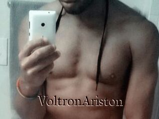 Voltron_Ariston