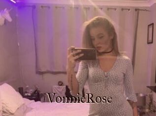 VonnieRose