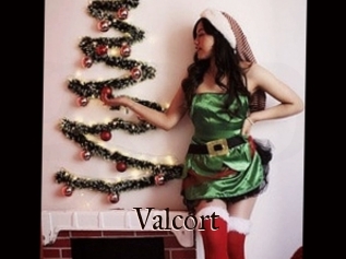 Valcort