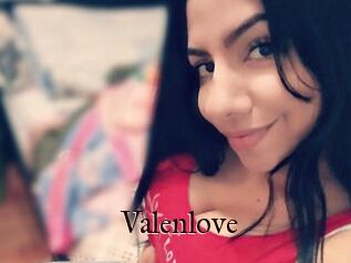 Valenlove