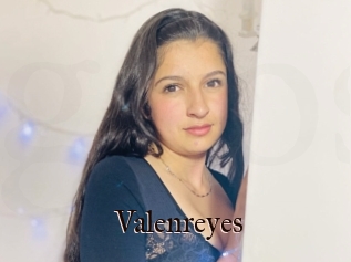 Valenreyes